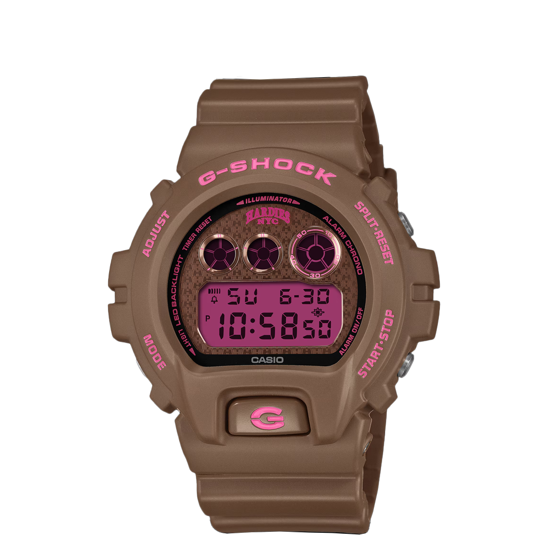 DIGITAL 6900 SERIES DW-6900HH-5 – NRML