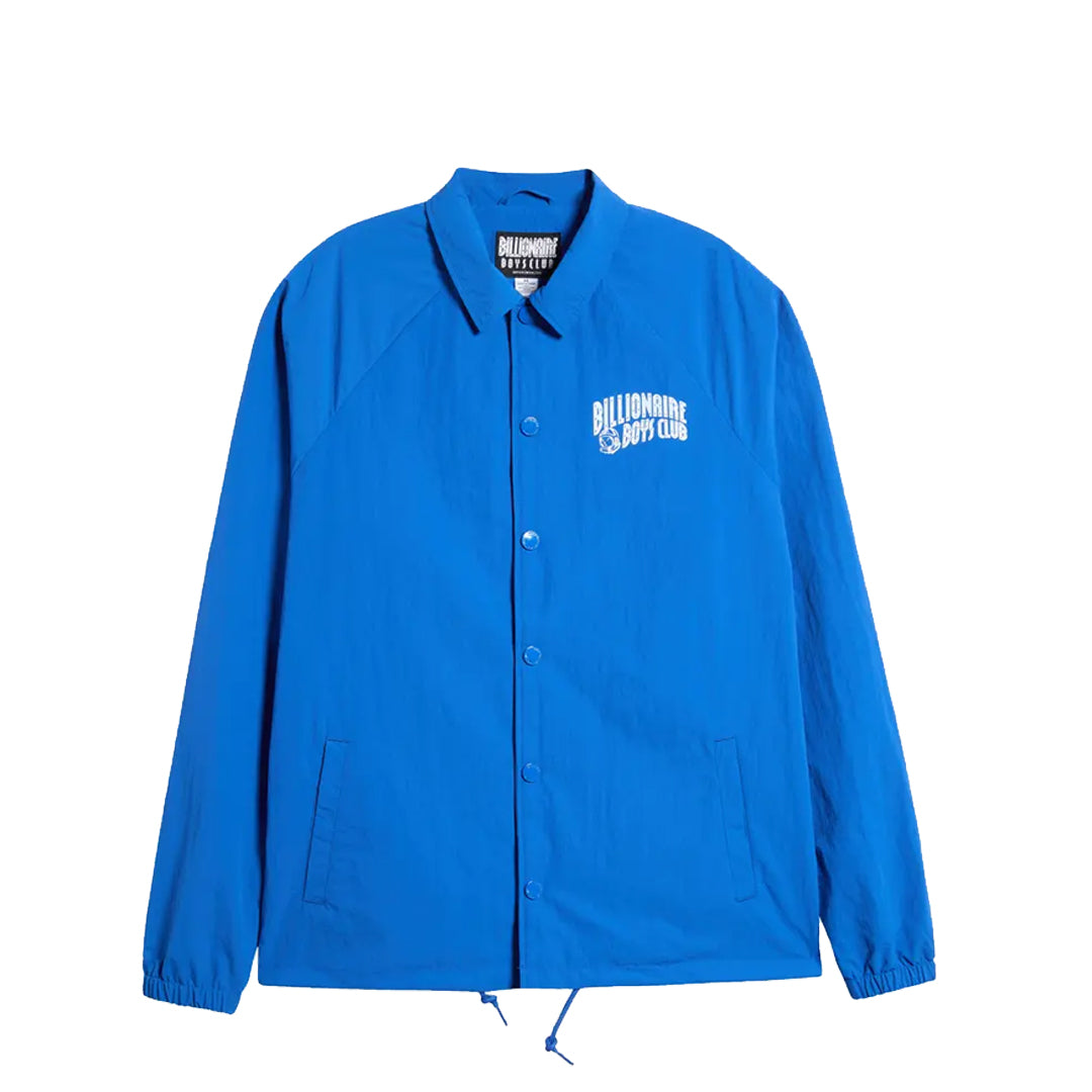 COACH JACKET OLYMPIAN BLUE – NRML