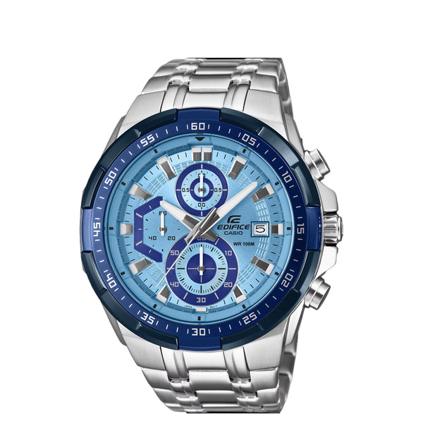 STANDARD CHRONOGRAPH EFR-539DE-2AV