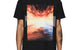 FIRE IN THE SKY T-SHIRT