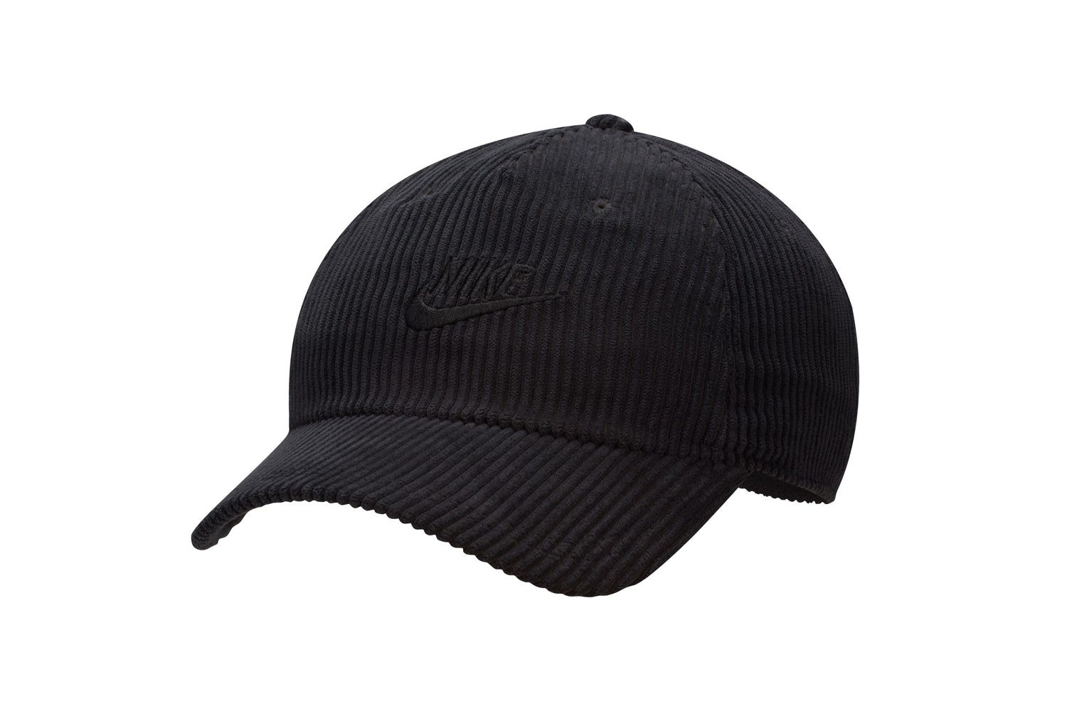 nike corduroy cap