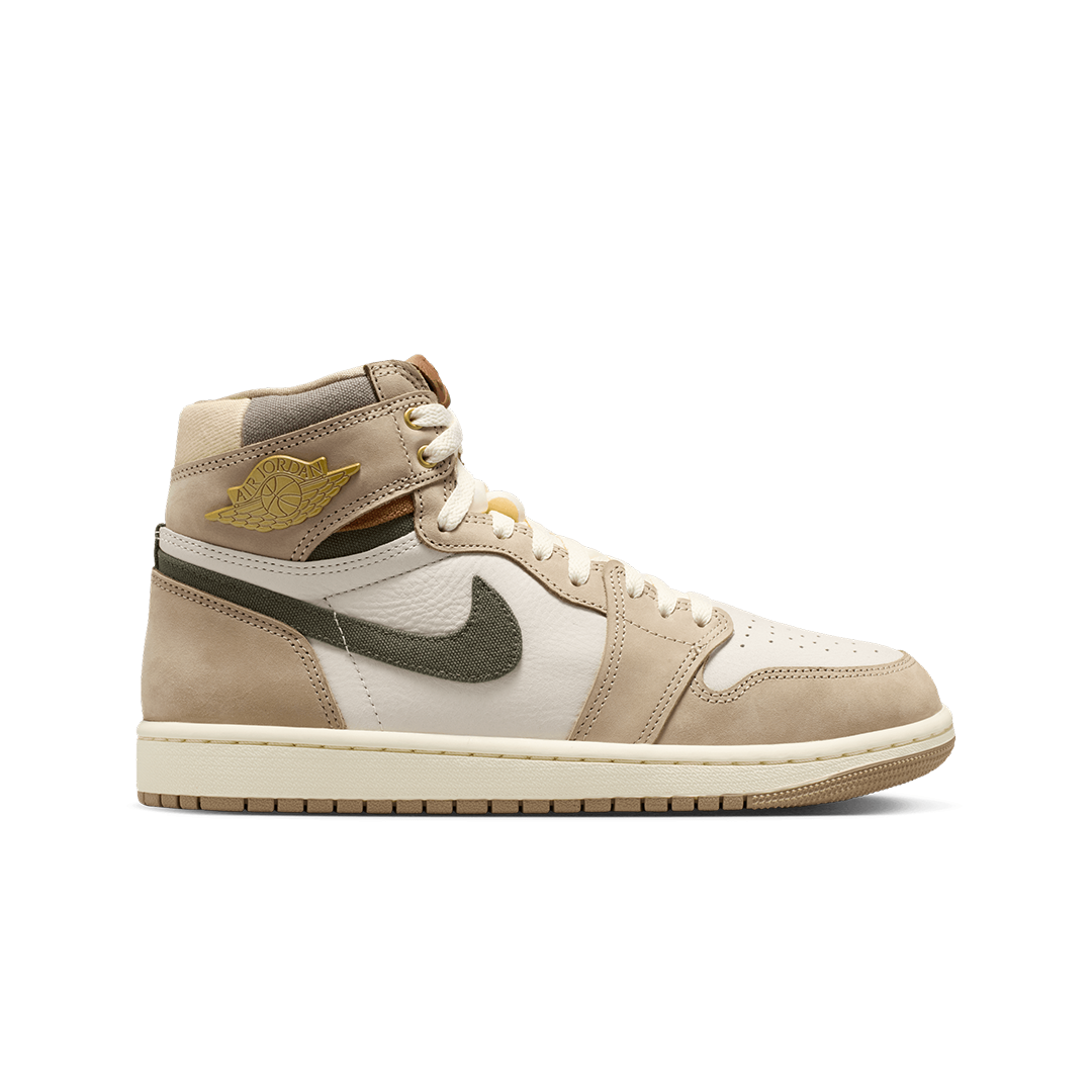WOMEN'S AIR JORDAN 1 HIGH OG 