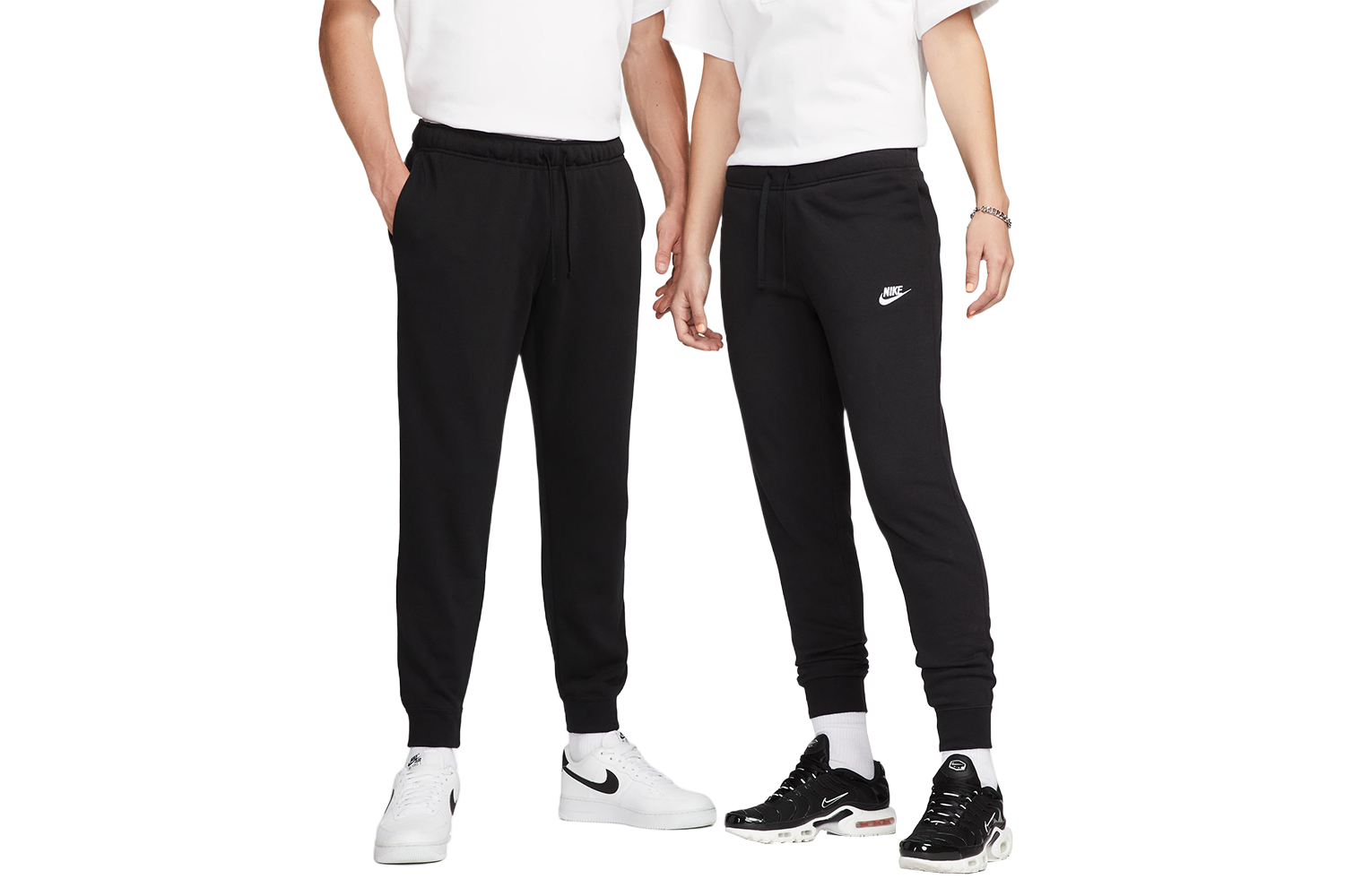 Nike sportswear sales club jogger pants