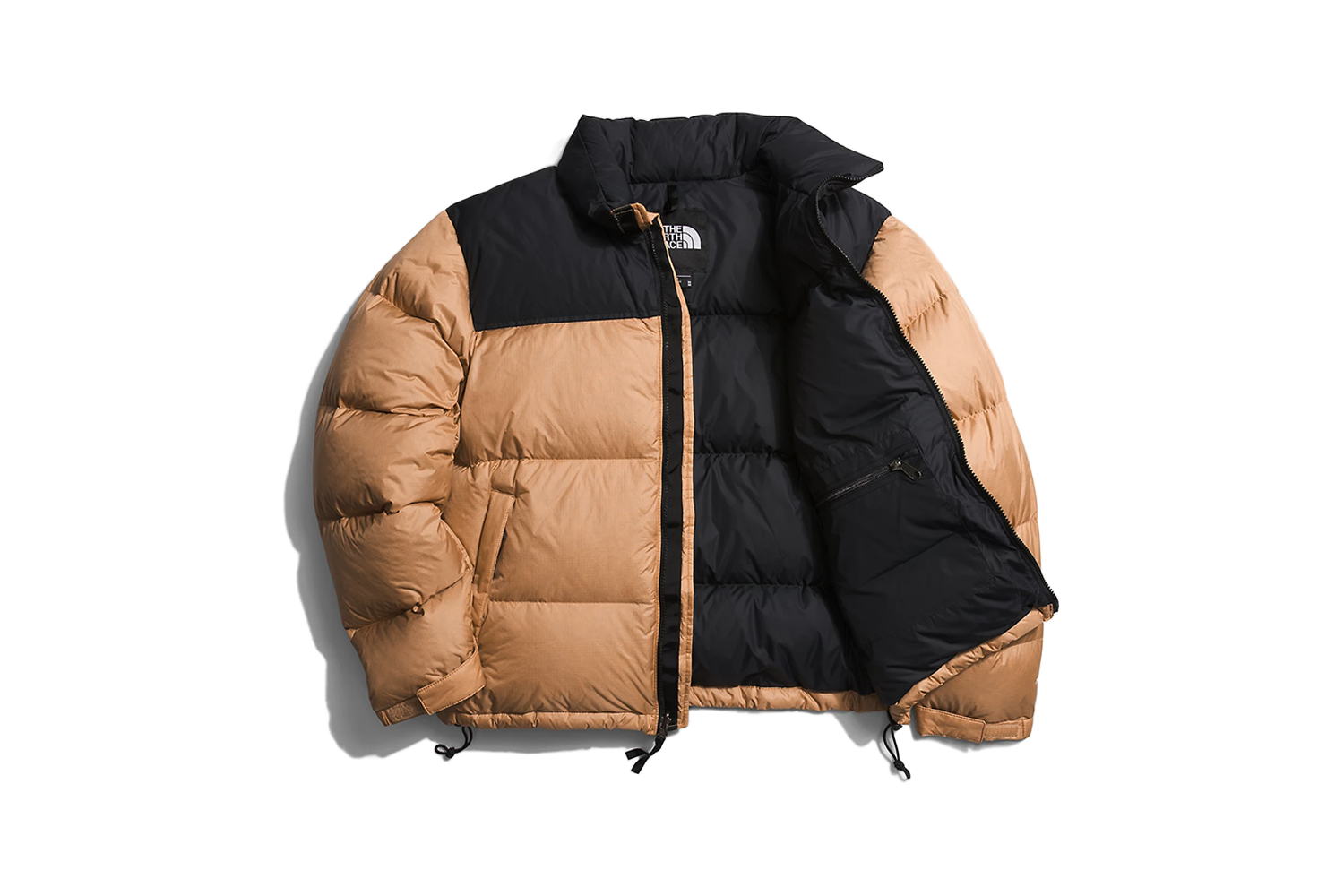 1996 Retro Nuptse Jacket