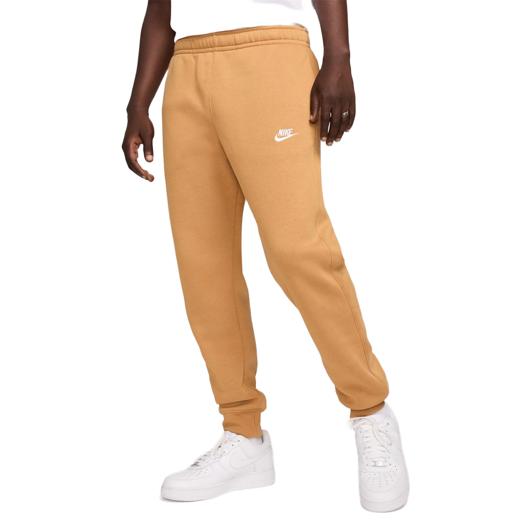Nike sportswear club joggers shop
