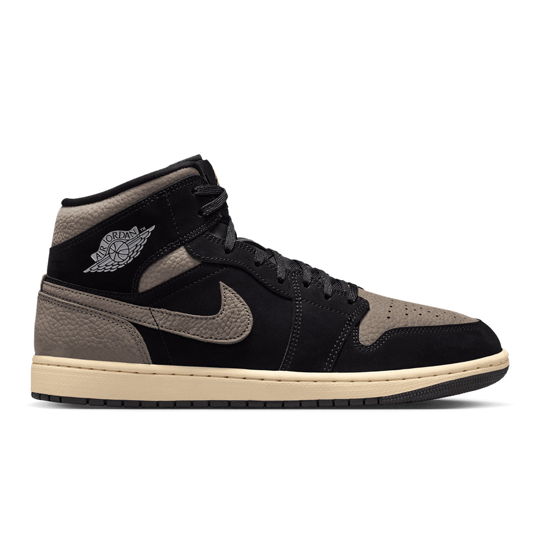 Air Jordan 1 High ミニマムコレクション AIR JORDAN 1 MID SE OLIVE GREY – NRML