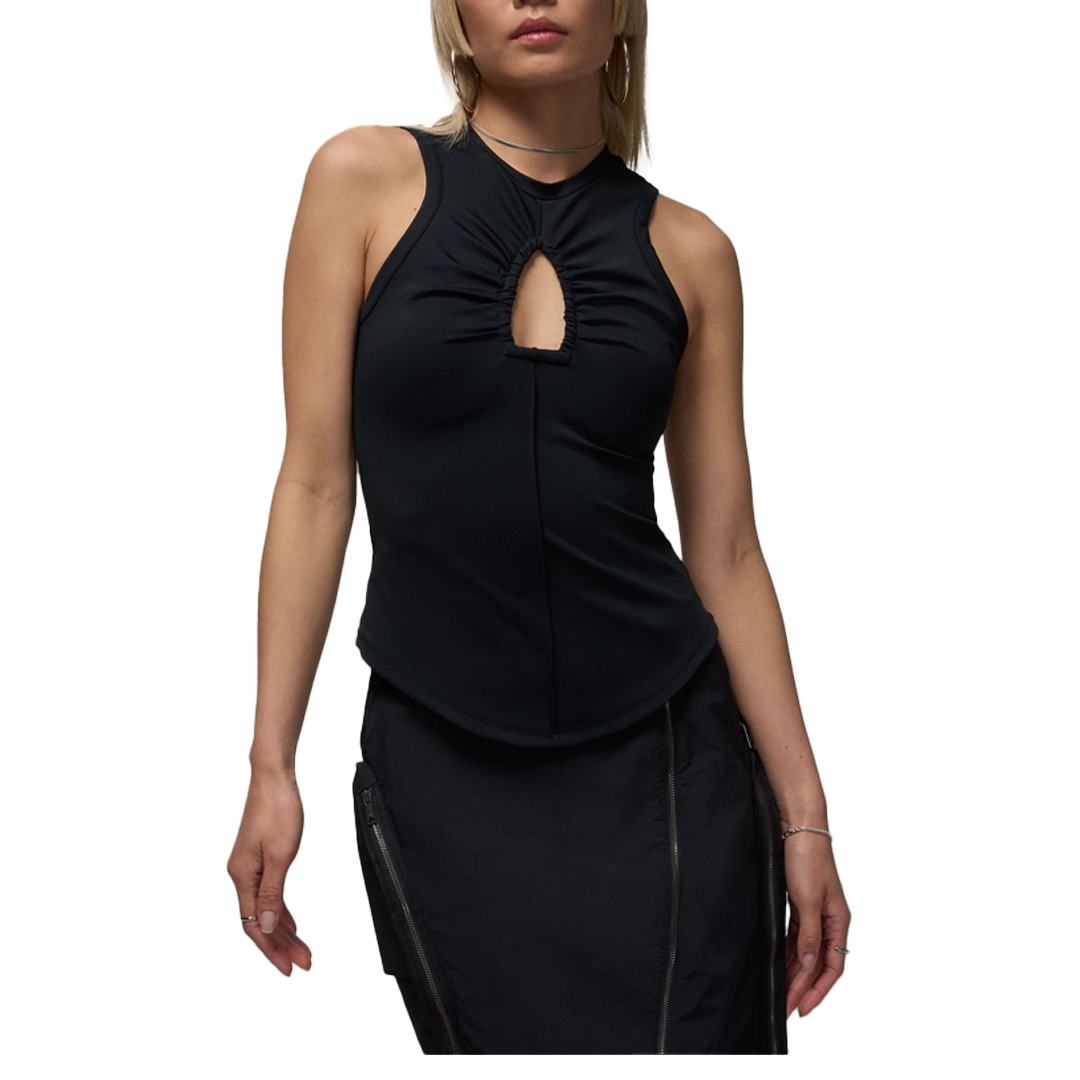 WOMEN'S JORDAN x WHO DECIDES WAR TANK TOP – NRML