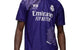 REAL MADRID 23/24 FOURTH AUTHENTIC JERSEY