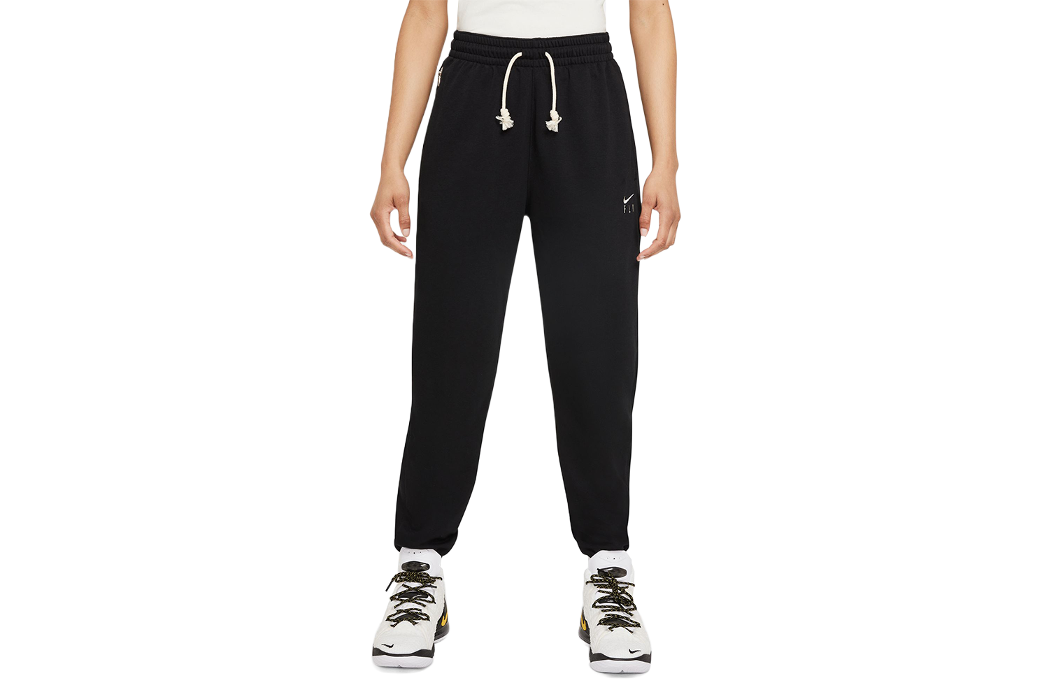 Nike women's standard fit 2025 pants