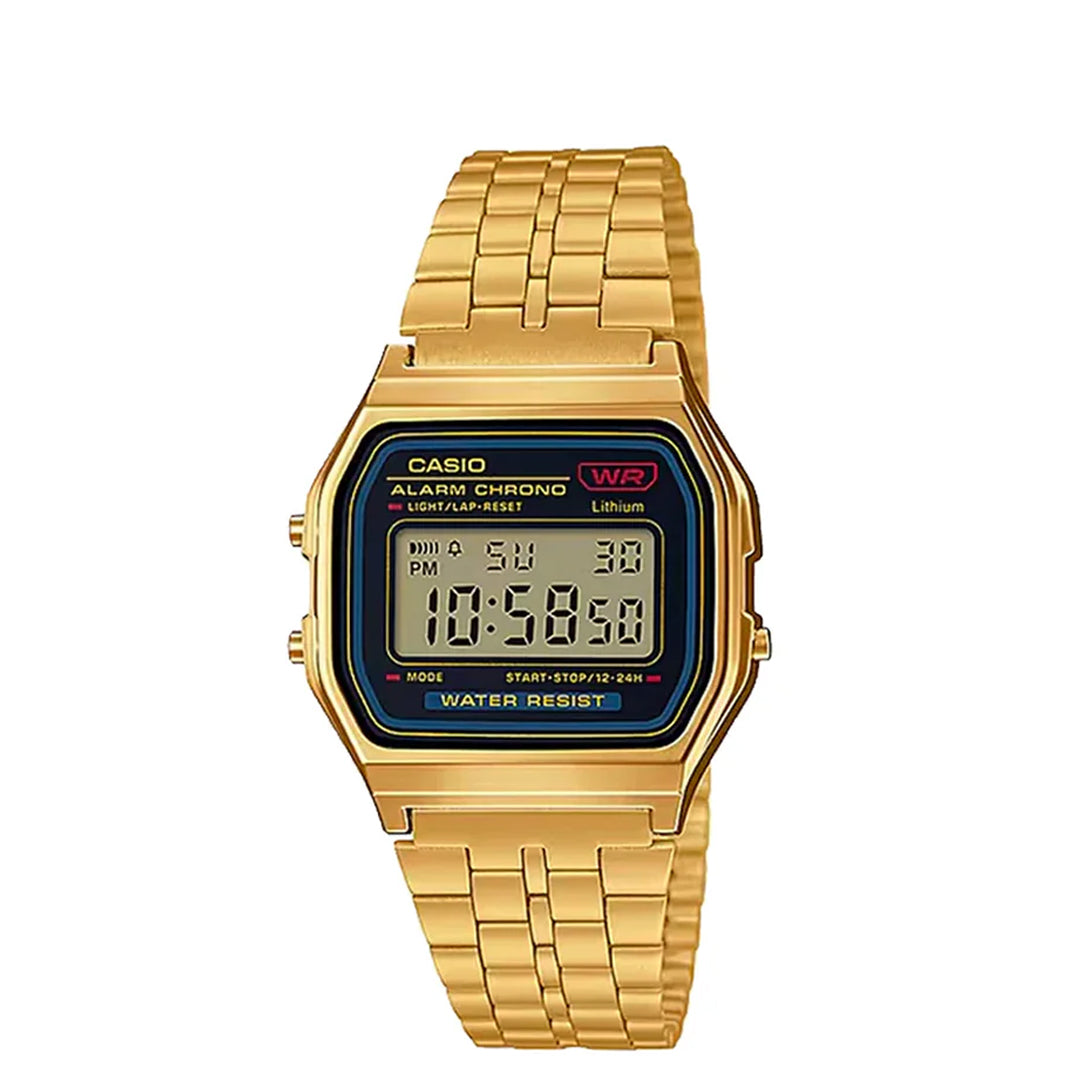 VINTAGE A159WGEA-1VT DIGITAL WATCH – NRML