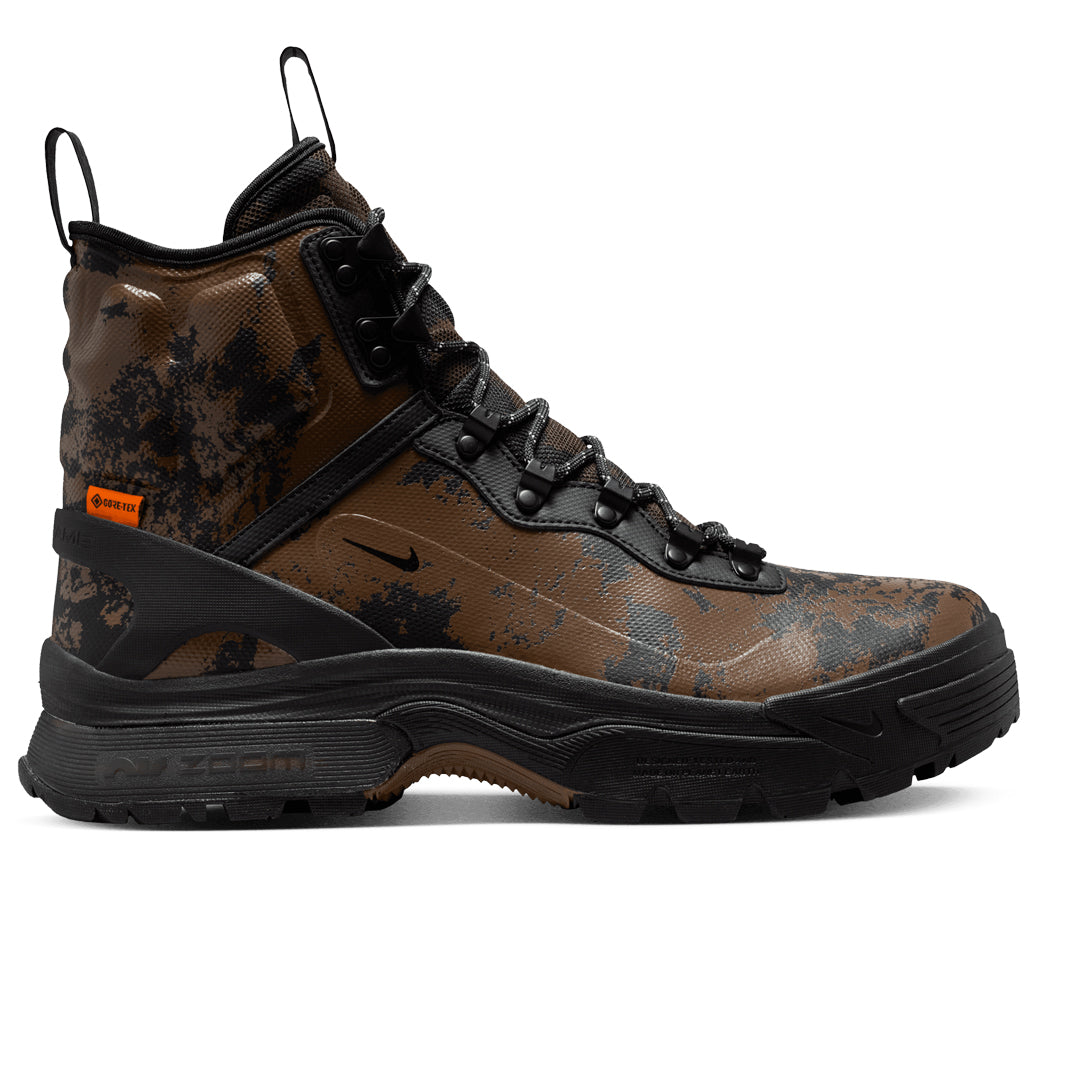 ACG ZOOM GAIADOME GORE-TEX SE MOSSWOOD BROWN – NRML