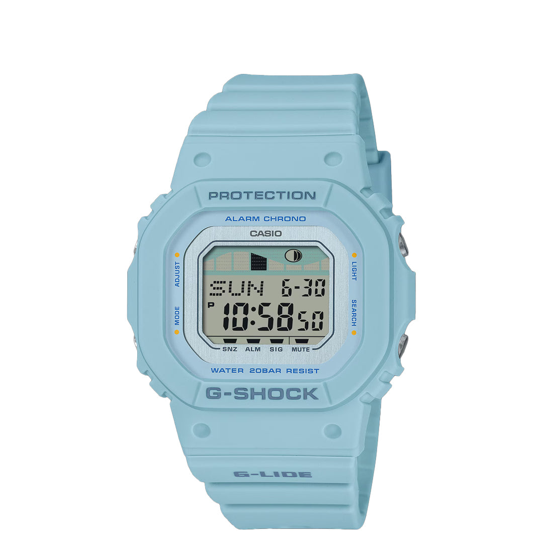 G-LIDE WOMEN'S GLX-S5600-2 – NRML