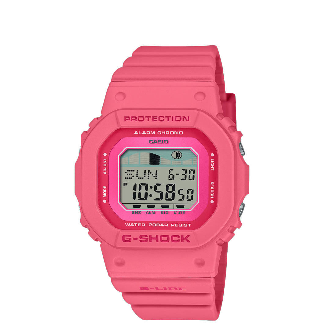 WOMEN G-LIDE GLX-S5610-4 – NRML