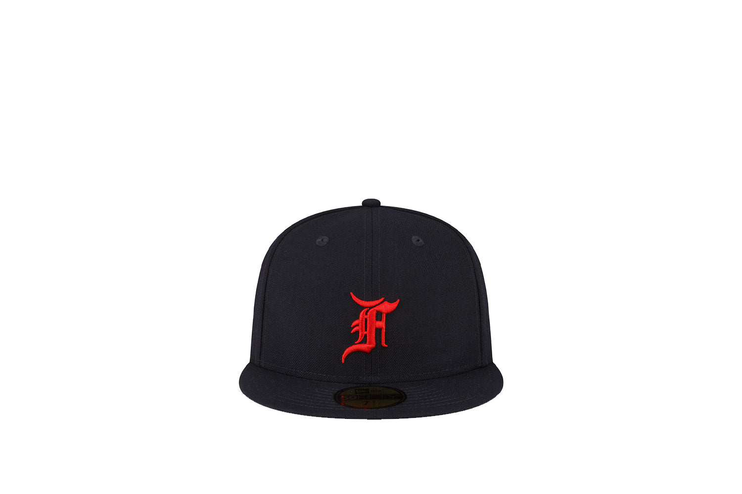 FEAR OF GOD 59FIFTY FITTED CAP CLEVELAND GUARDIANS – NRML