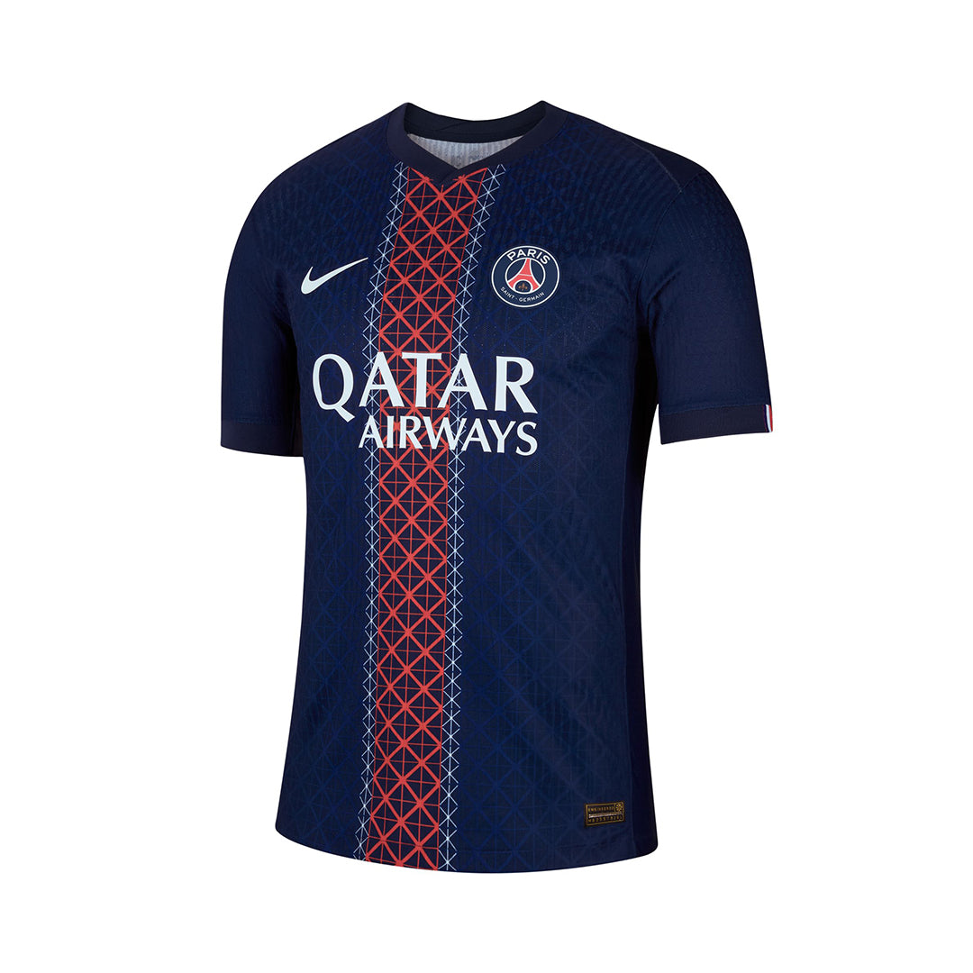 PARIS SAINT GERMAIN 2025/26 HOME JERSEY – NRML