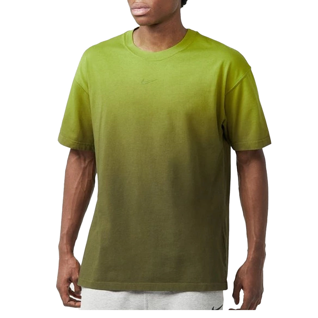 NOCTA CS TEE MOSS GREEN – NRML