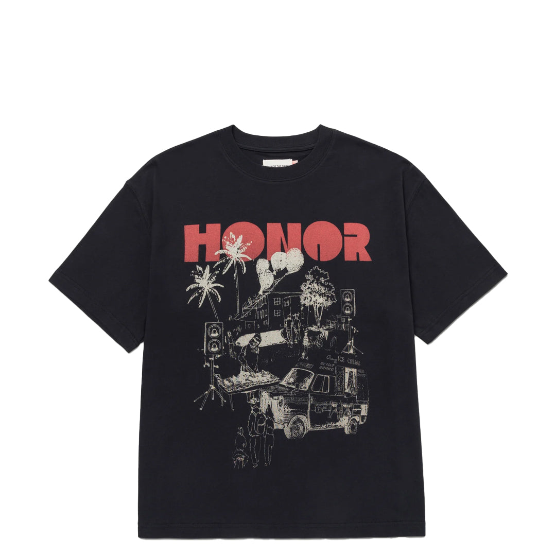 Number (N)ine BANQUET Bloc Party Tシャツ HTG250243A.jpg?v=1751917027