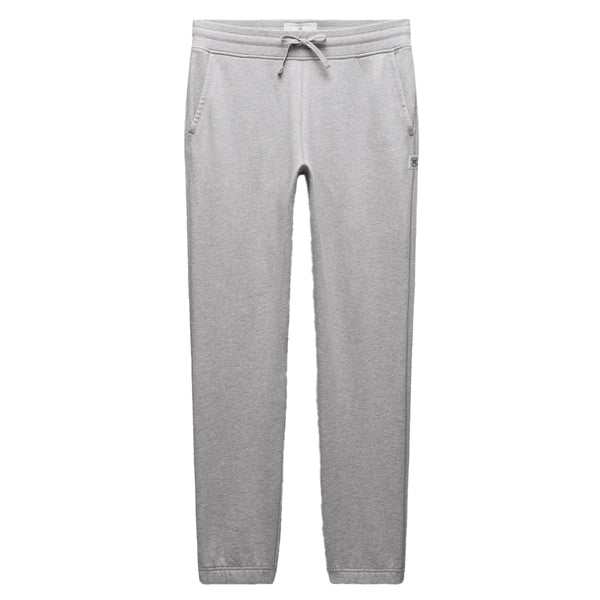 MIDWEIGHT TERRY STANDARD SWEATPANT HEATHER GREY