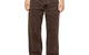 CLASSIC JEANS WASHED CANVAS BROWN