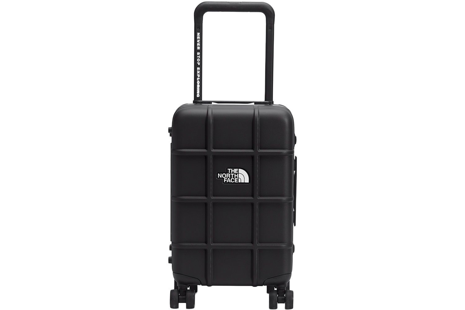 ALL WEATHER 4-WHEELER 22" SUITCASE
