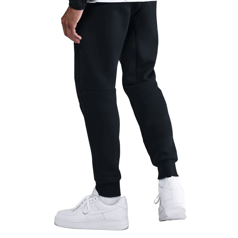 KOBE TECH FLEECE JOGGERS BLACK