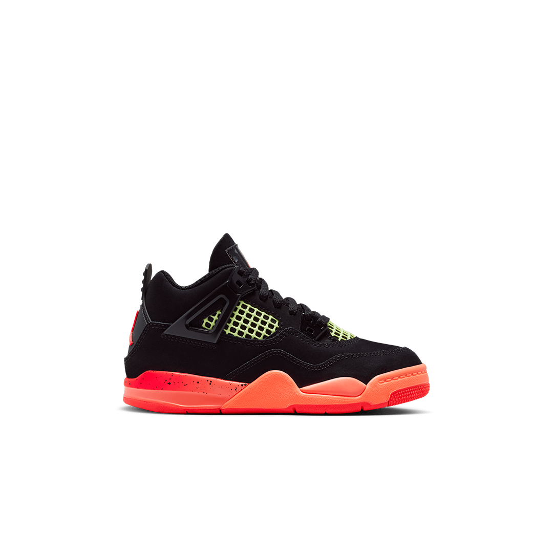 JORDAN 4 RETRO (PS) 