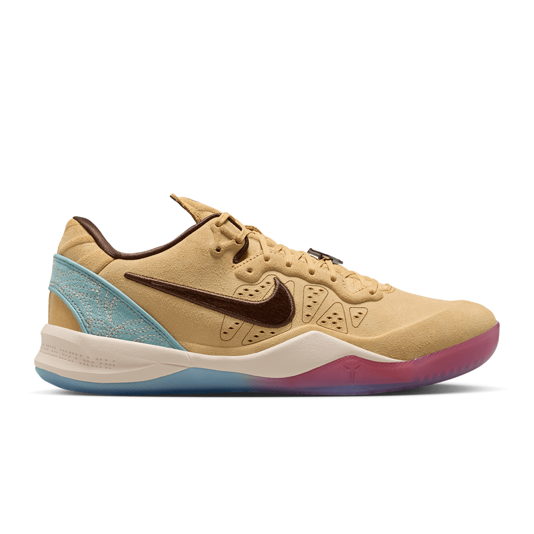 KOBE VIII PROTRO 'SIEMPRE HERMANOS' – NRML