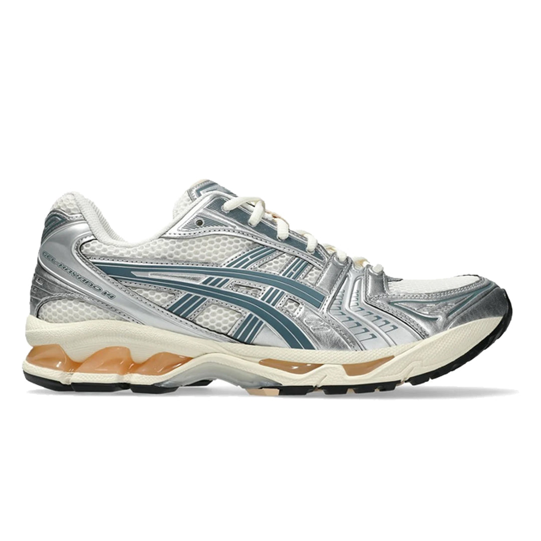 GEL-KAYANO 14 CREAM/IRONCLAD – NRML