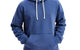 MIDWEIGHT TERRY CLASSIC HOODIE LAPIS