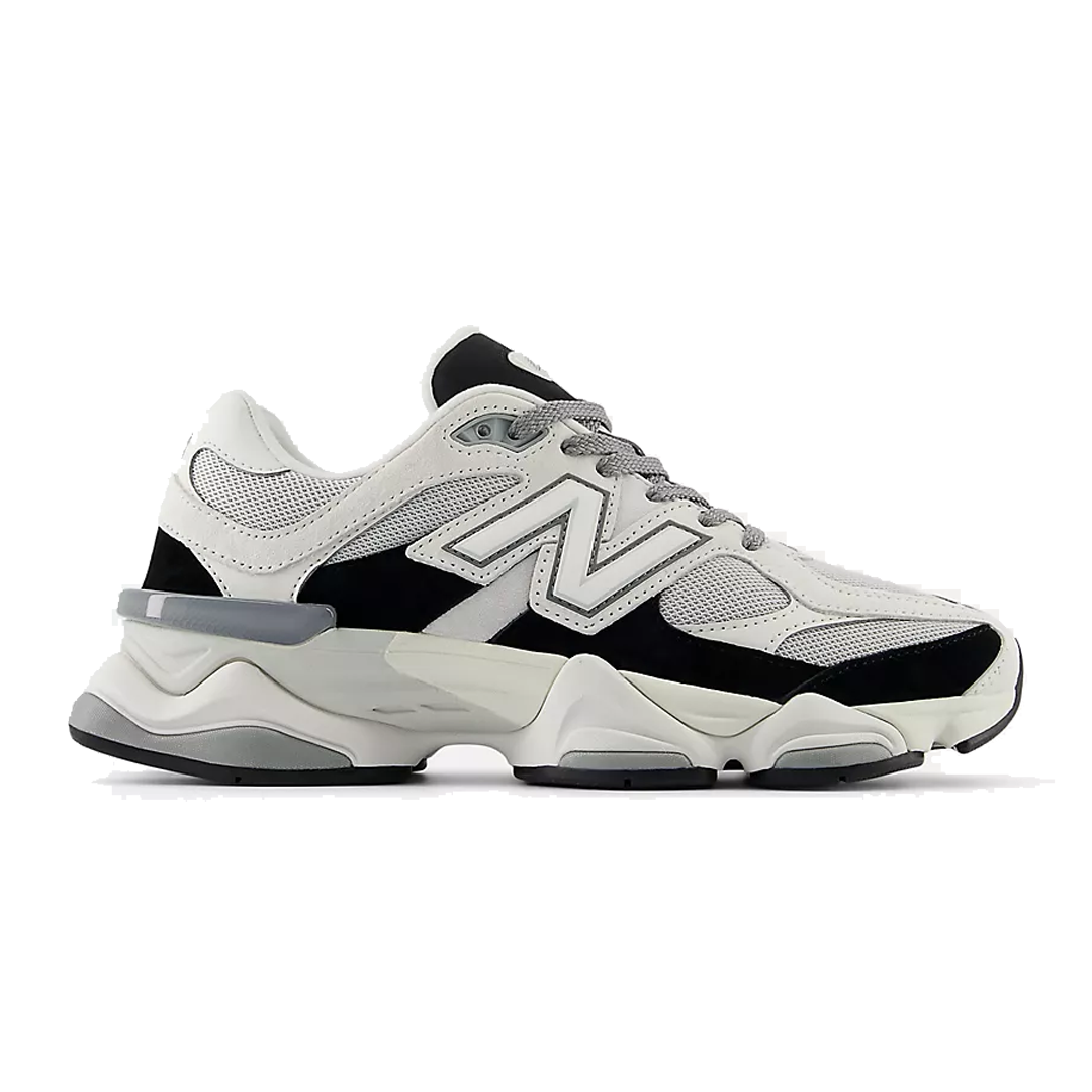 9060 BLACK GREY – NRML