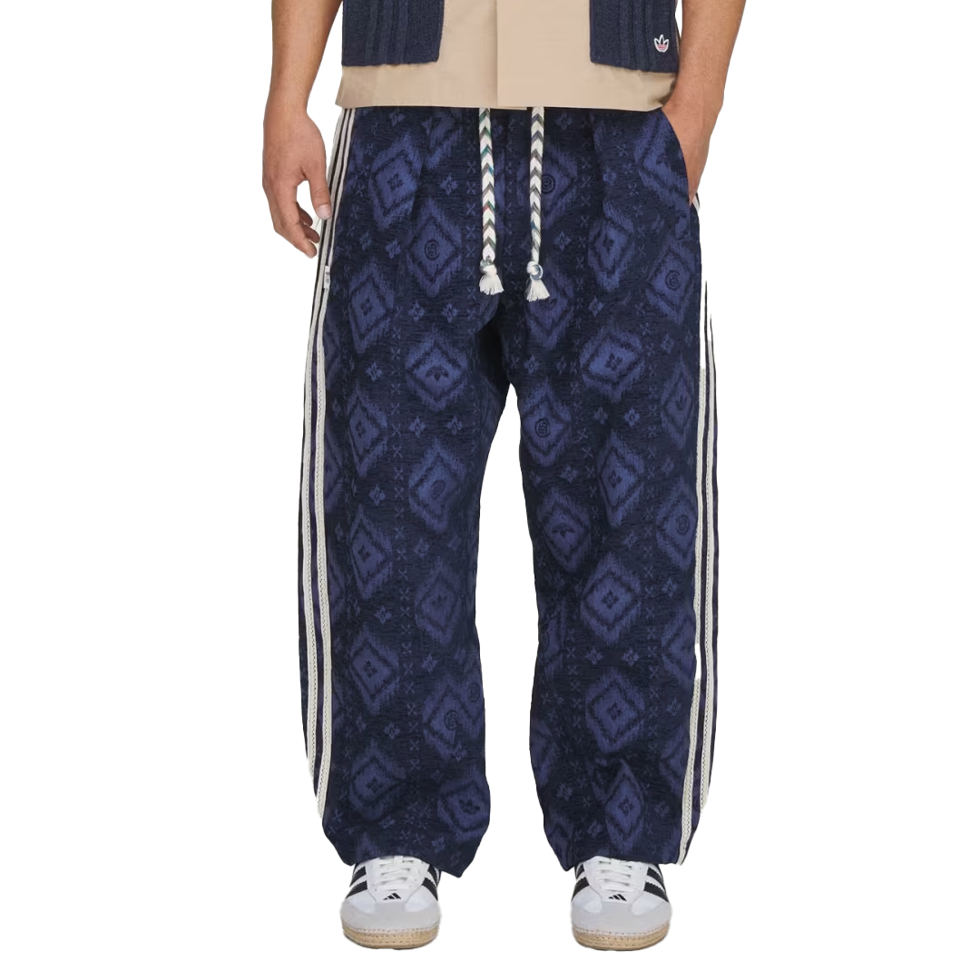 EDISON CHEN X ADIDAS CLOT IKAT PANT INDIGO – NRML