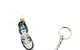 TRAVIS SCOTT AJ1 SNEAKER KEYCHAIN