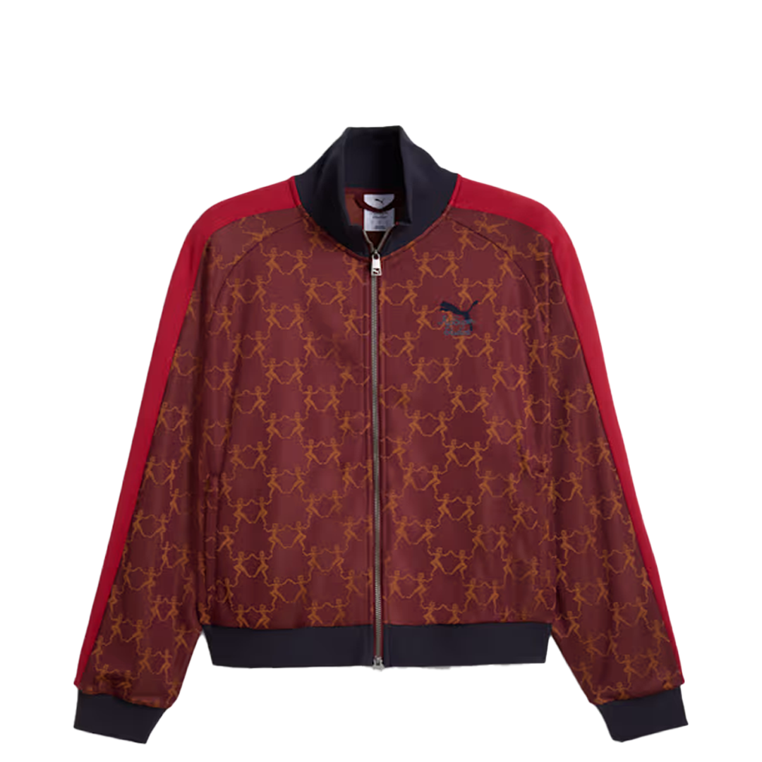 PUMA X KIDSUPER JACKET – NRML