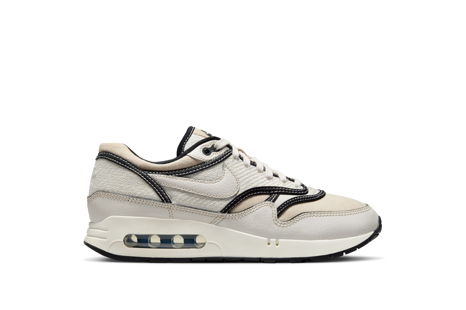 AIR MAX 1 '86 OG BIG BUBBLE 'WORLD MAKE KOREA' – NRML