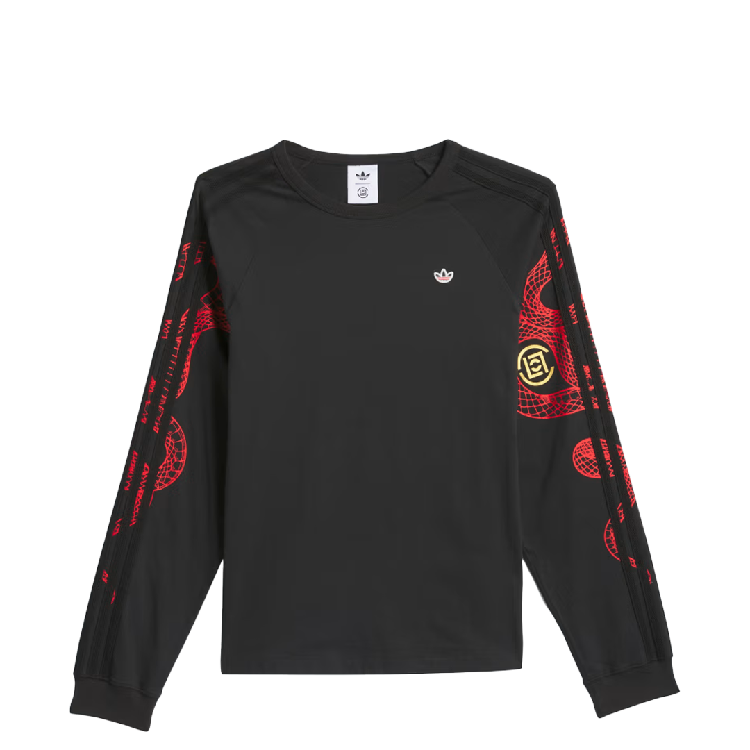 adidas alexander wang long sleeve