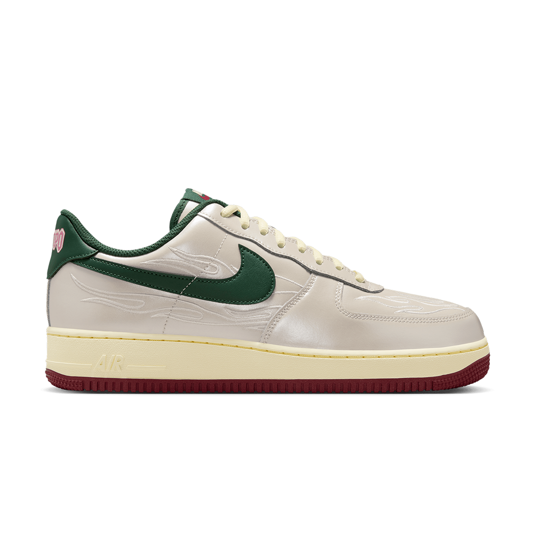 AIR FORCE 1 '07 LV8 