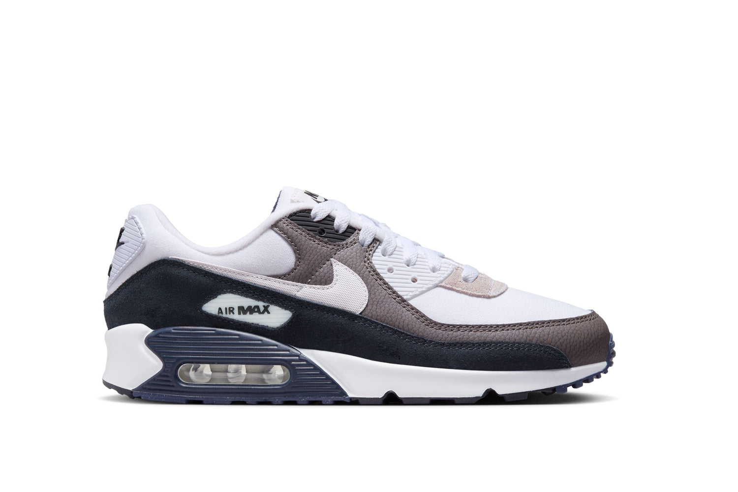 Navy nike clearance air max