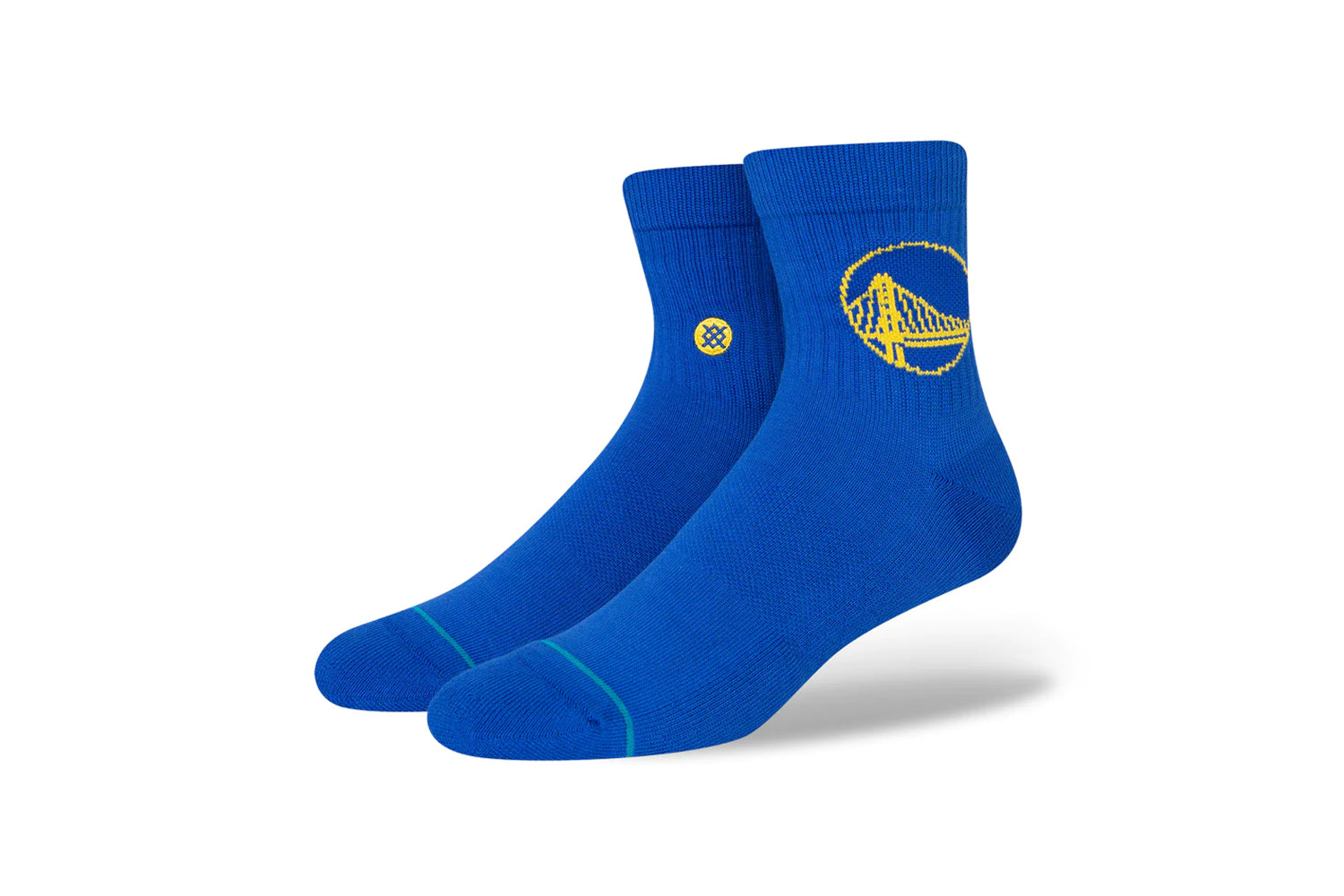 Nba stance 2025 socks quarter