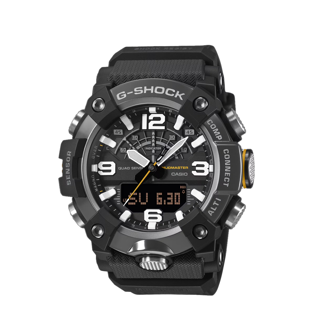 MASTER OF G MUDMASTER GG-B100XMB-1A – NRML