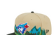 TORONTO BLUE JAYS TEAM LANDSCAPE 59FIFTY FITTED CAP
