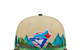 TORONTO BLUE JAYS TEAM LANDSCAPE 59FIFTY FITTED CAP