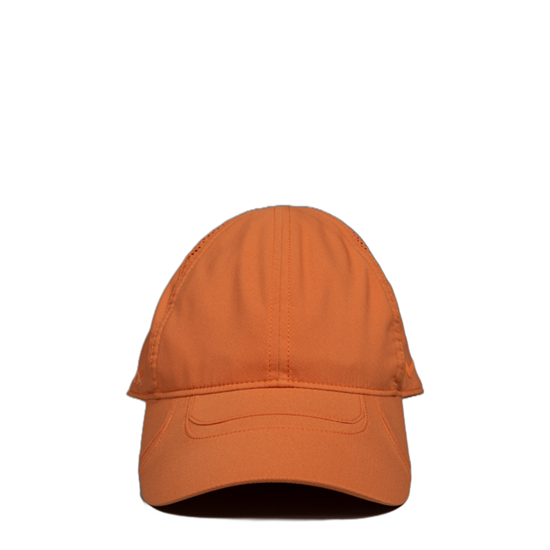 NOCTA S.S.C CAP ORANGE TRANCE