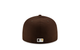 SAN DIEGO PADRES 59FIFTY FITTED CAP