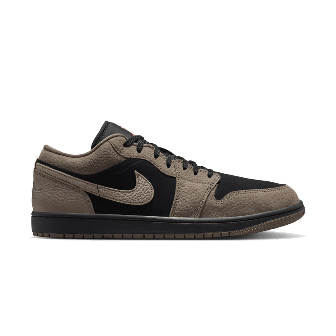 AIR JORDAN 1 LOW SE OLIVE GREY – NRML