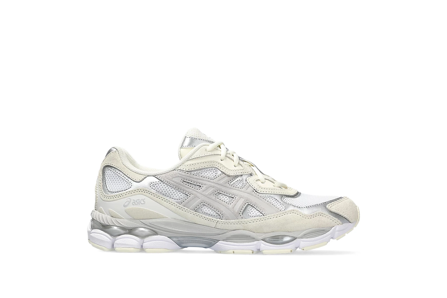 ASICS GEL-NYC OYSTER GREY