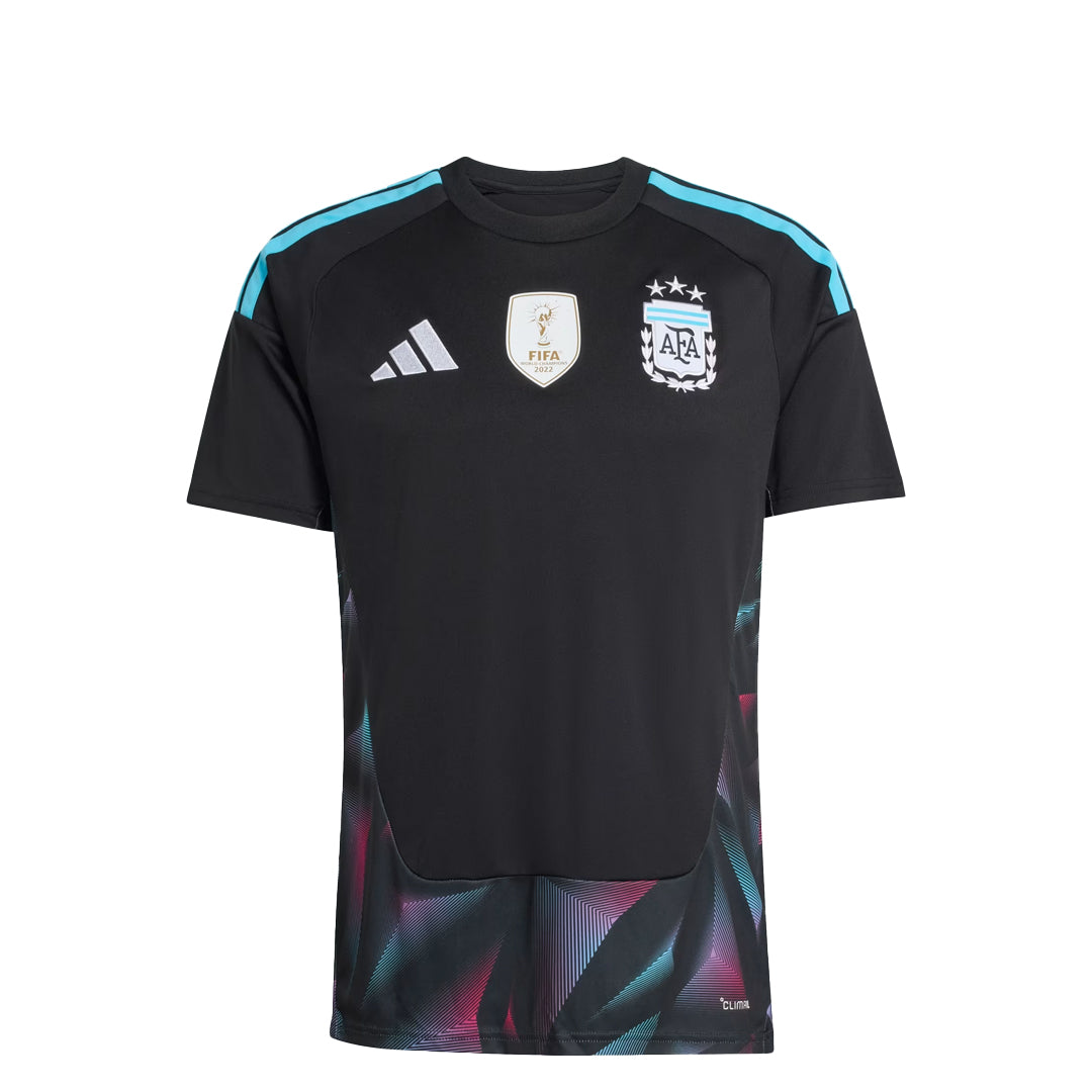 ウェア Argentina  National Team Uniform L/S ARGENTINA 26 HOME GOALKEEPER JERSEY – NRML