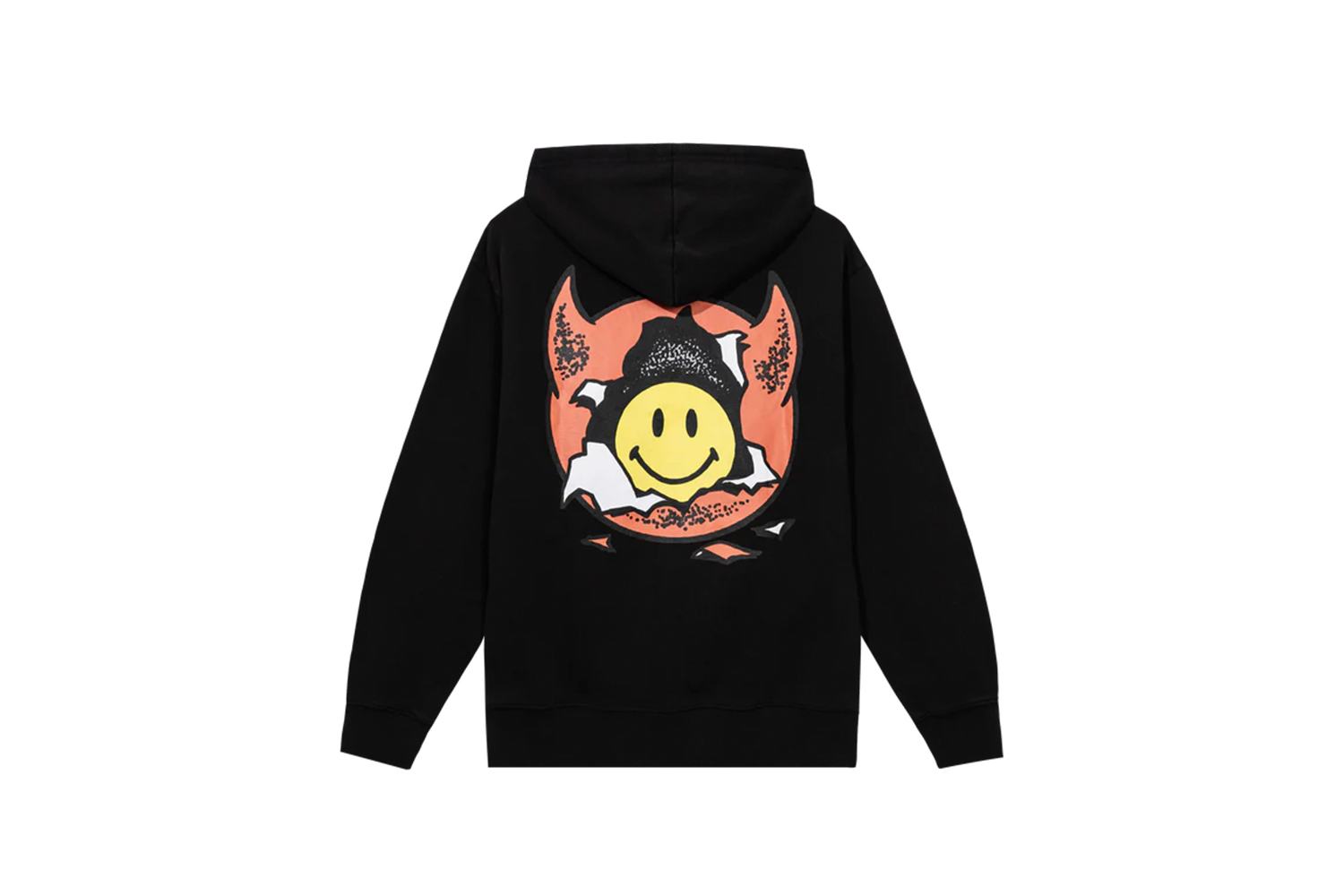 Hoodie sales the hundreds