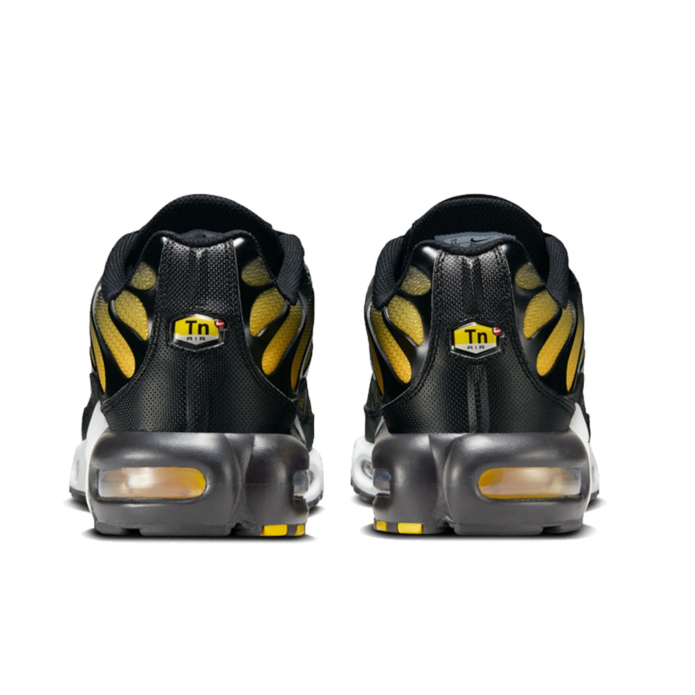 AIR MAX PLUS UNIVERSITY GOLD