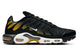 AIR MAX PLUS UNIVERSITY GOLD