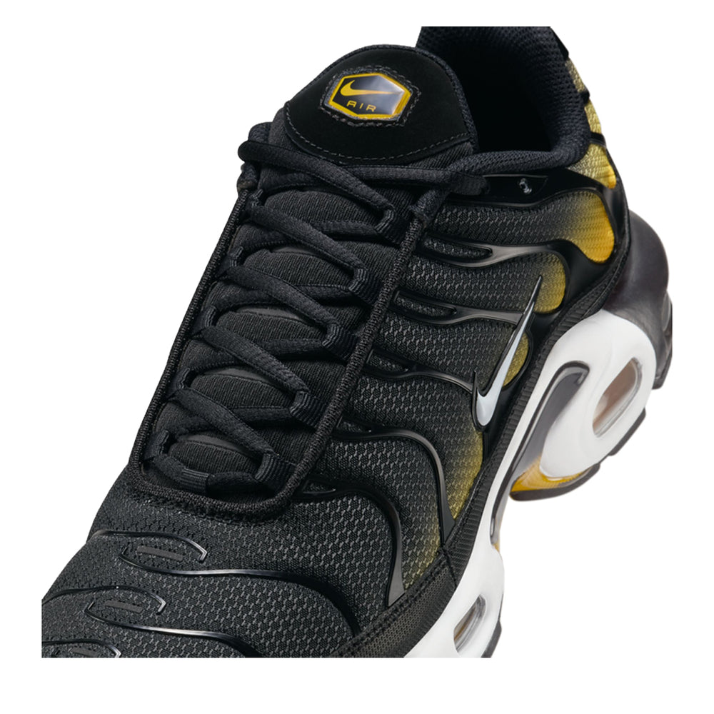 AIR MAX PLUS UNIVERSITY GOLD